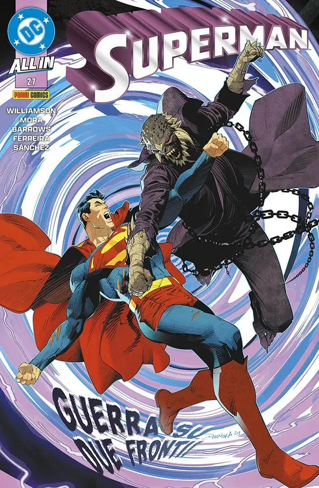 Volume cover